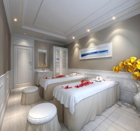 浦口区SPA按摩养生会所