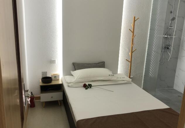 建邺区轻奢SPA足道按摩会所