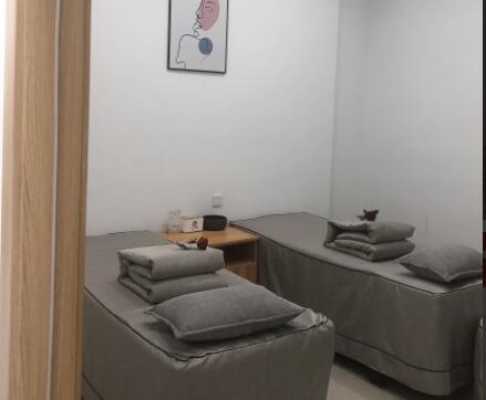 建邺区轻奢SPA足道按摩会所