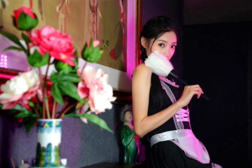 建邺区轻奢SPA足道按摩会所