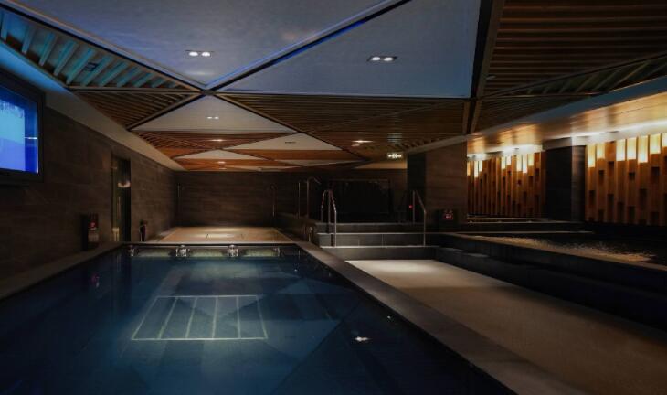 六合区足浴按摩会所