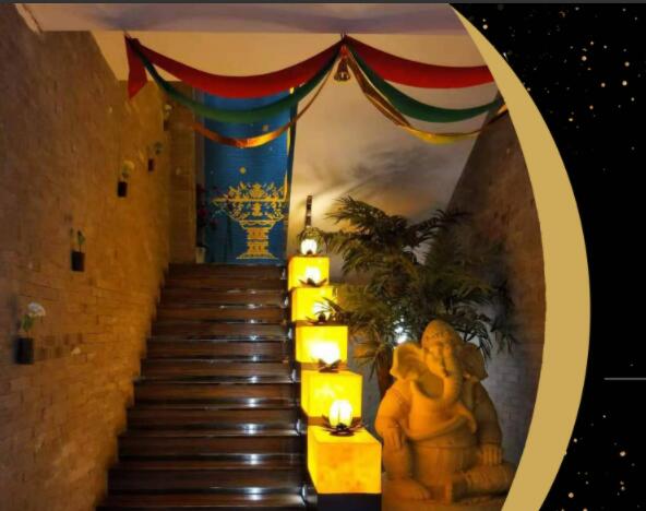 六合区足浴按摩会所