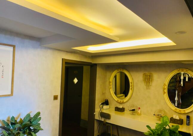 江宁区养生馆SPA会所