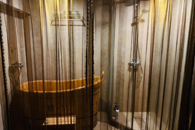 江宁区养生馆SPA会所