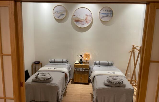 江宁区推拿按摩SPA会所