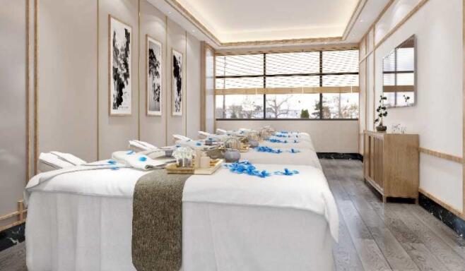 江宁区足道按摩会所