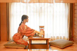 江宁区足道·SPA·采耳