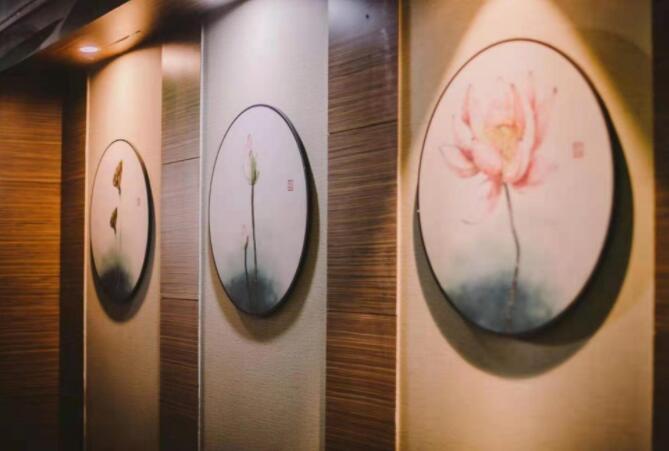 玄武区spa足疗按摩会所