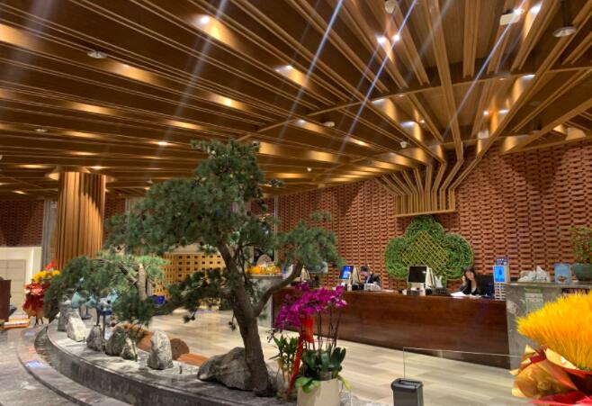 浦口区水疗会所