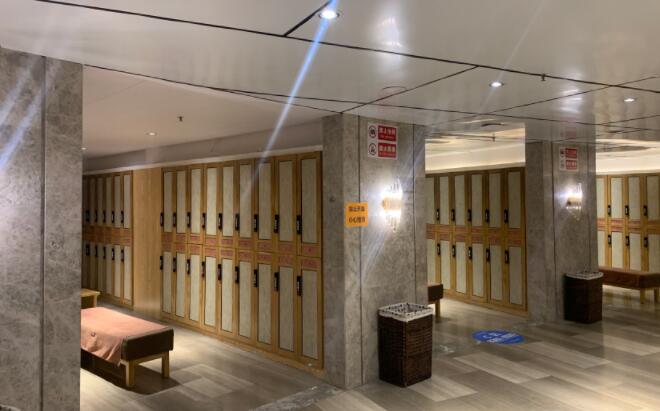 浦口区水疗会所