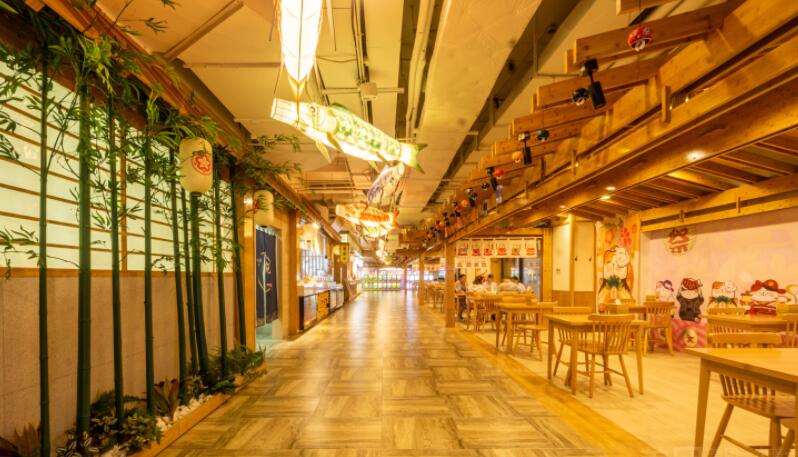 江宁区汗蒸桑拿会所