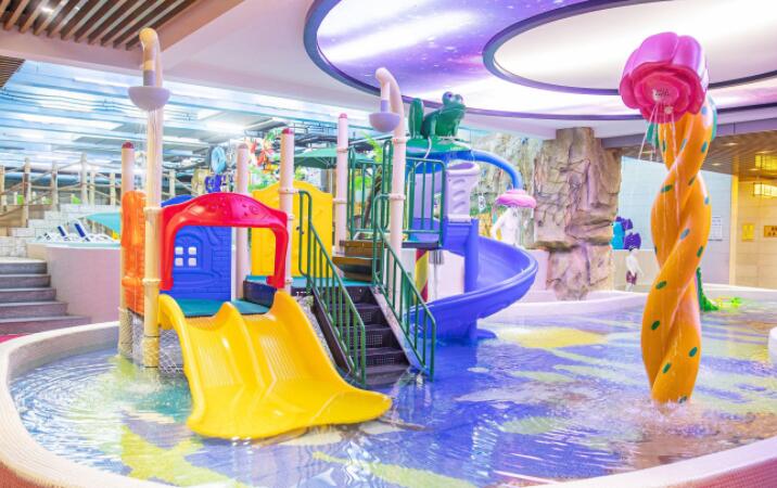 鼓楼区韩式汗蒸SPA