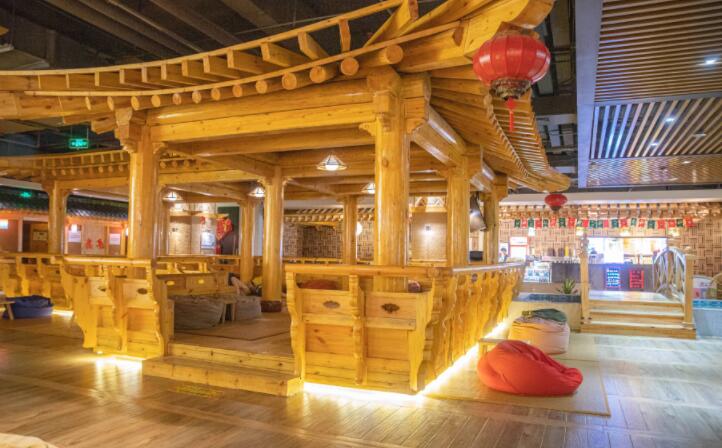 鼓楼区韩式汗蒸SPA