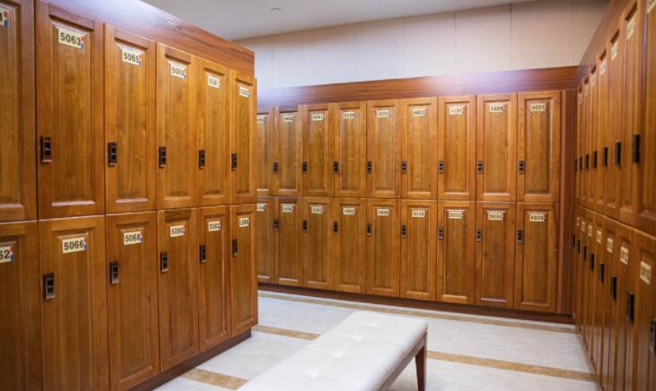 鼓楼区韩式汗蒸SPA