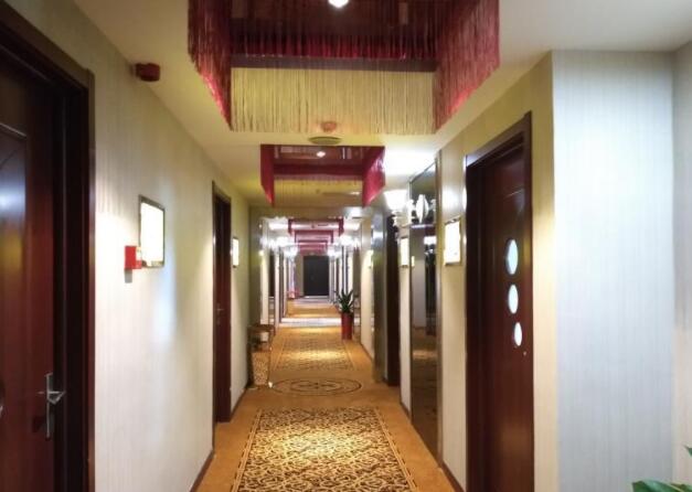 六合区水疗会所