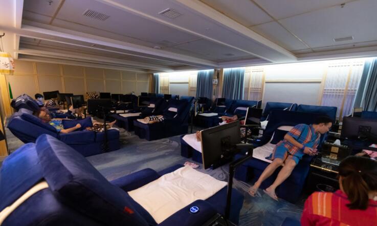 江宁区水疗会所