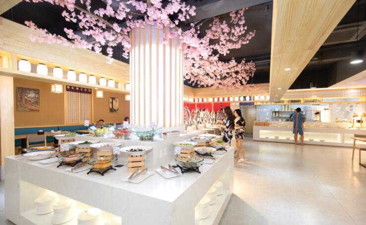 江宁区水疗会所