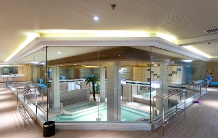 江宁区水疗会所