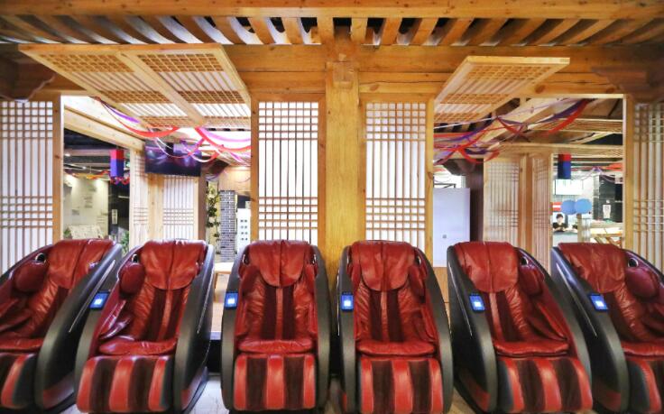 江宁区温泉汗蒸洗浴