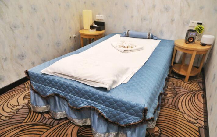 江宁区温泉汗蒸洗浴