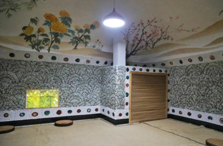 江宁区温泉汗蒸洗浴