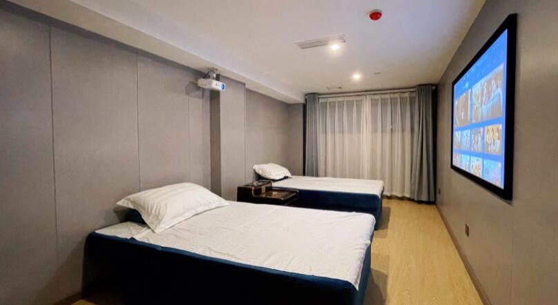 江宁洗浴汗蒸足浴按摩