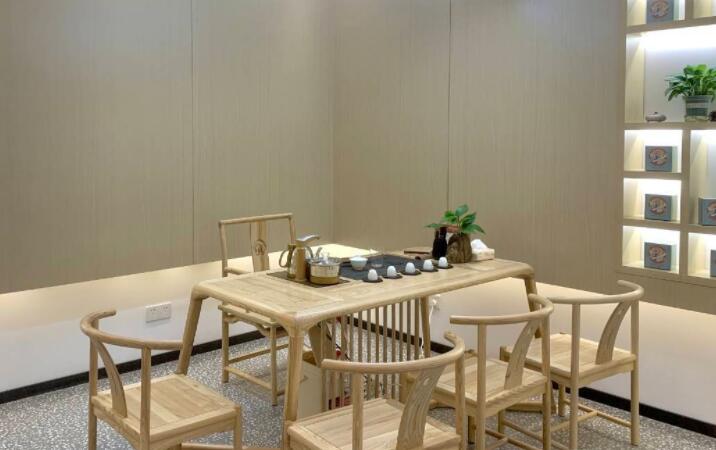 武夷星茶业槙茶文化