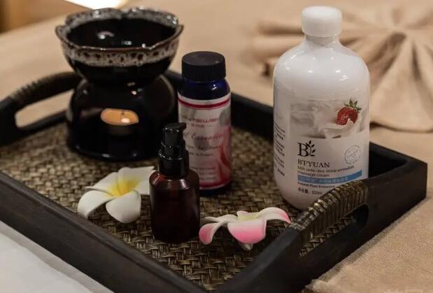 浦口区泰式spa按摩会所