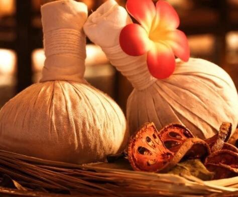 浦口区泰式spa按摩会所