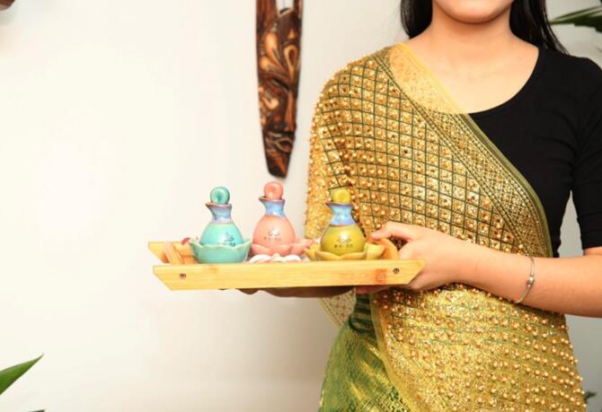 南京栖霞古法SPA按摩会所