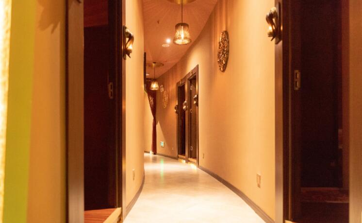 南京泰式按摩精油SPA