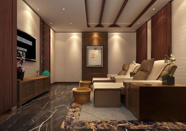 南京足道·按摩·SPA养生会所