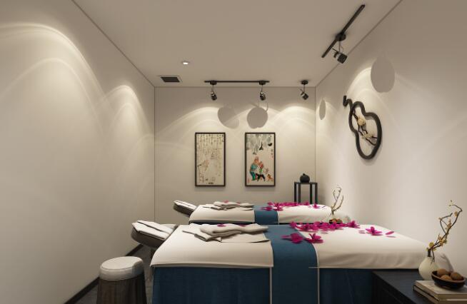 南京足道·按摩·SPA养生会所