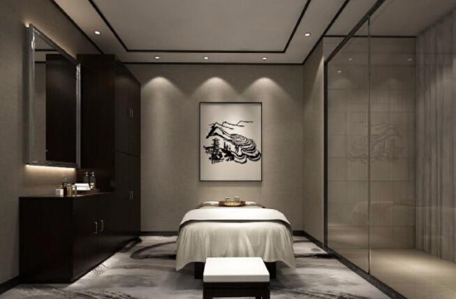 南京足道·按摩·SPA养生会所