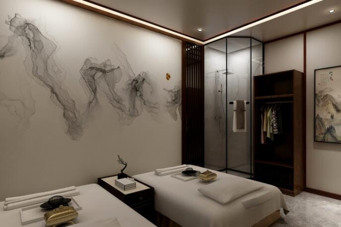 南京足道·按摩·SPA养生会所