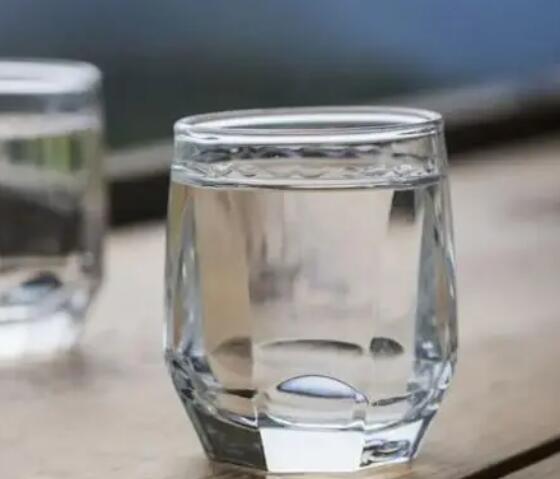 白酒中有哪些有害的成分