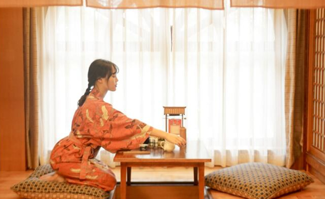 秦淮区采耳·沐足·SPA养生公馆