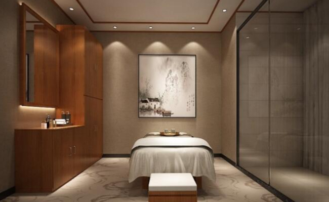 浦口区SPA按摩养生会所