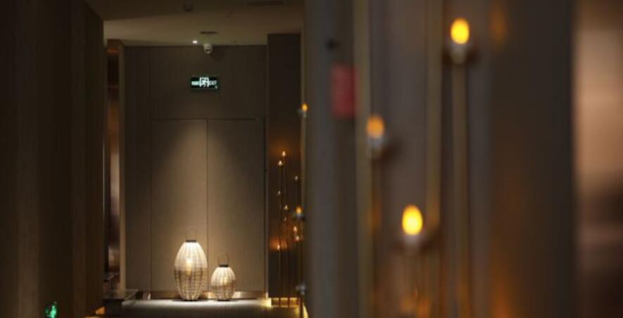 南京休闲养生spa会所会馆