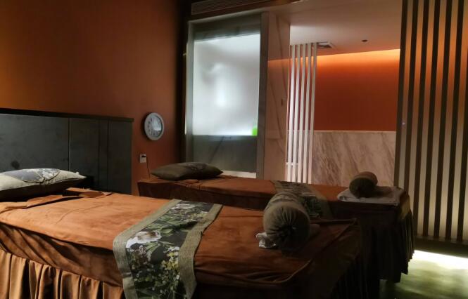 南京浦口区spa休闲按摩会所