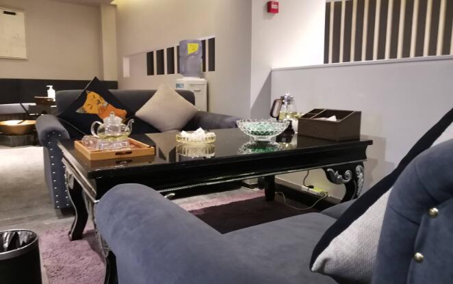 南京浦口区spa休闲按摩会所