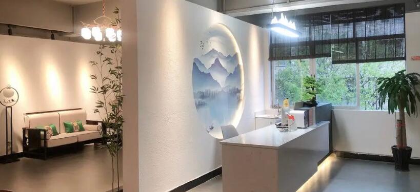 南京江宁区休闲按摩养生spa会所