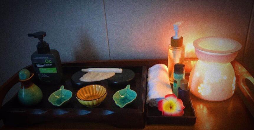 南京江宁区休闲按摩养生spa会所