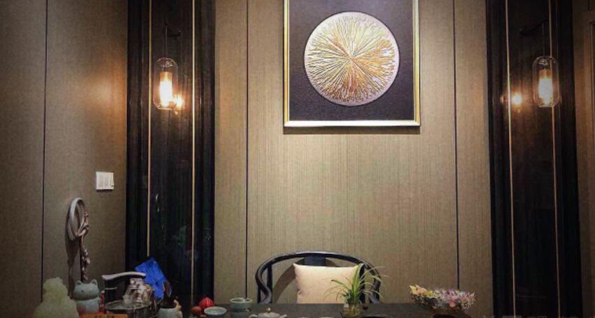 南京江宁区休闲按摩养生spa会所