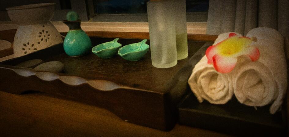 南京江宁区休闲按摩养生spa会所