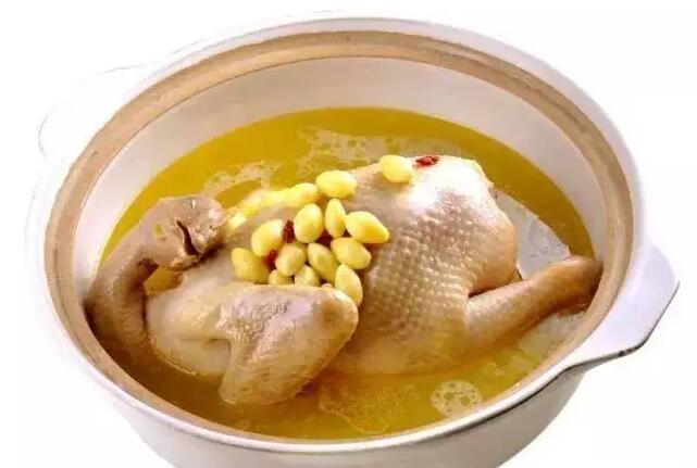 秋天吃什么养生